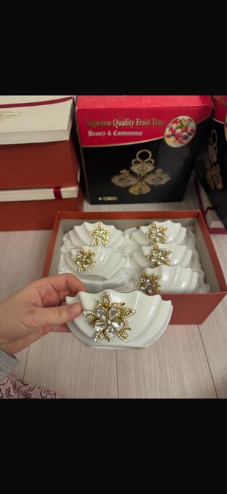 Посуда новый срочно