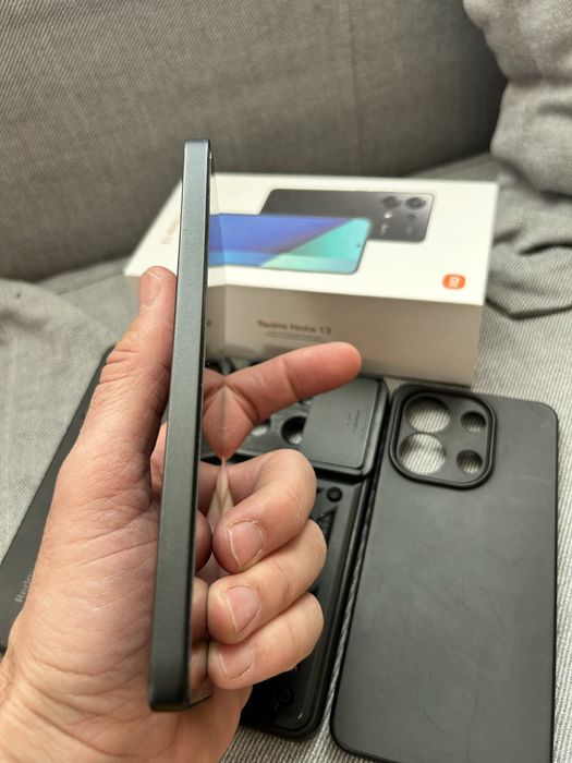 Redmi Note 13 8/256 gb