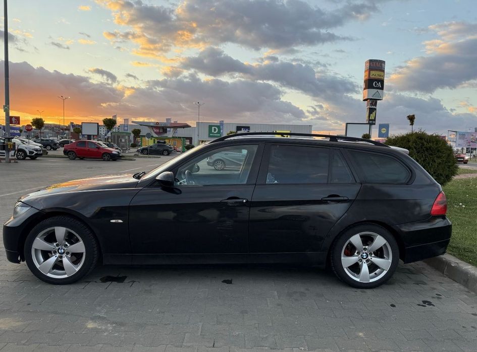 BMW 3 Series 2006 — imagine 5