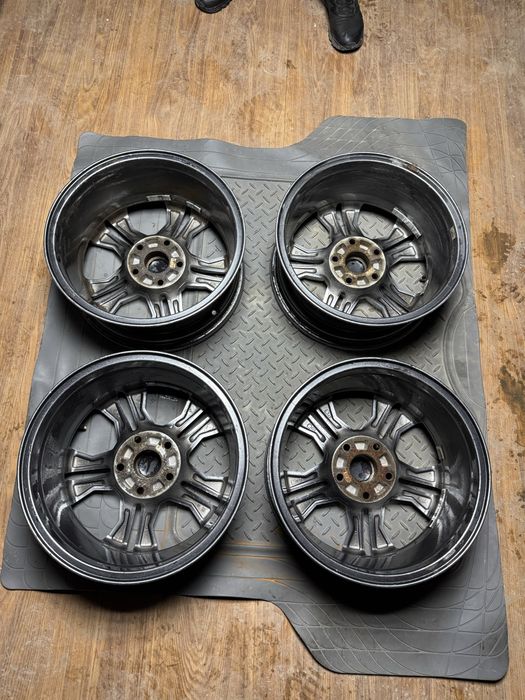 Диски комплект R16