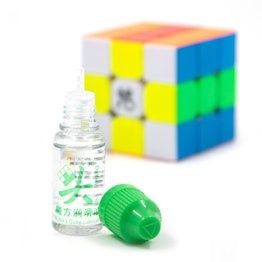 Lubrifiant cub rubik Dayan!