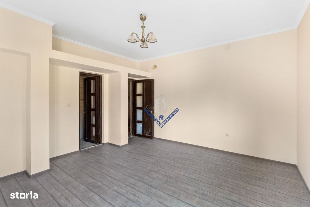 Proprietate cu potențial uriaș – Timișul de Sus – Brașov - comision 0%