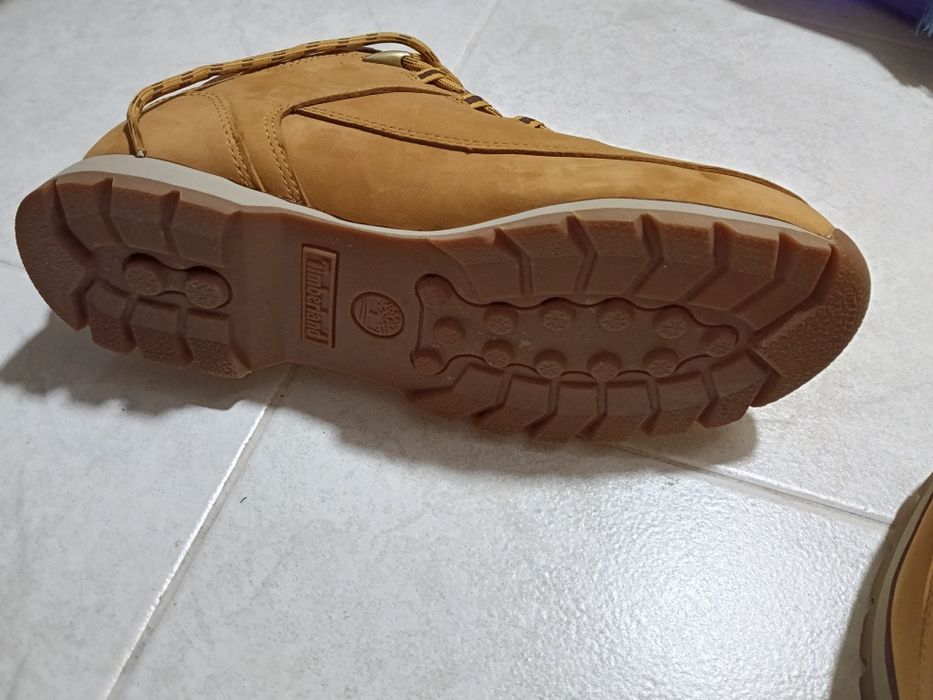 Timberland обувки 41.5