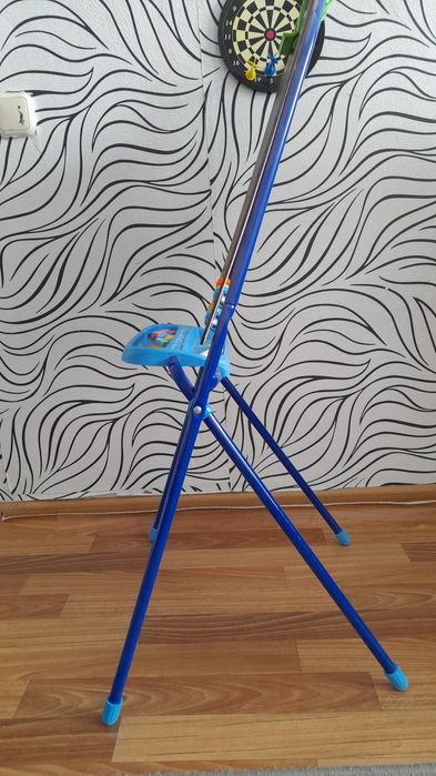 Мольберт детский