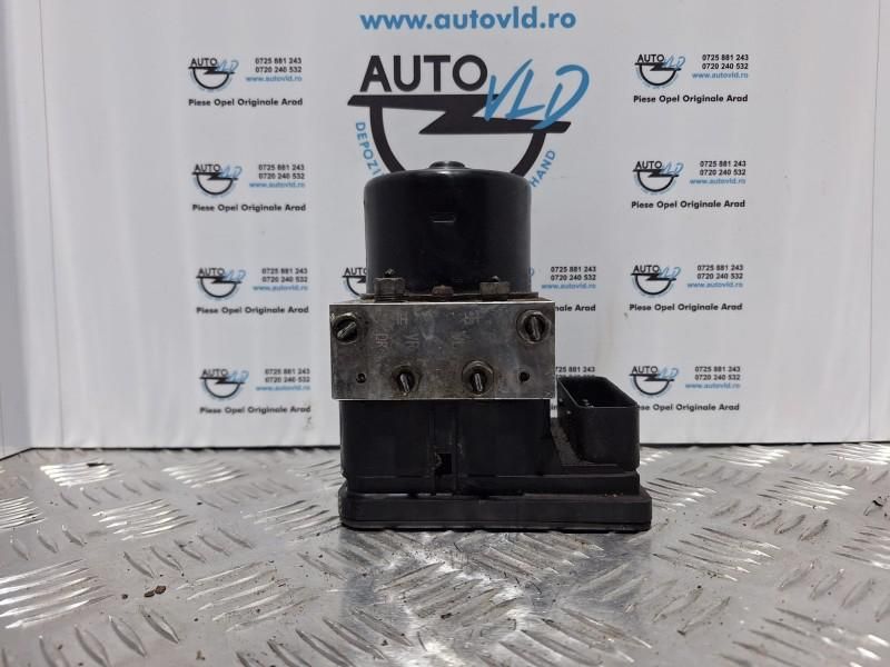 Pompa abs 13213609 AK Opel Astra H facelift