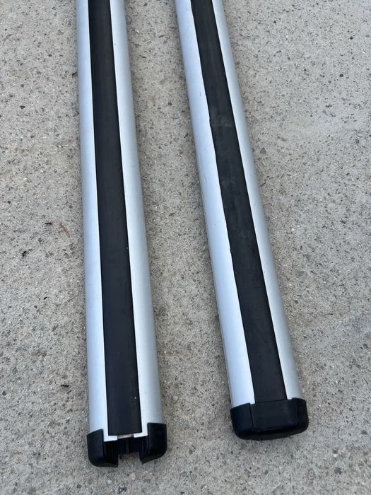 Греди Thule Aerobar 127см