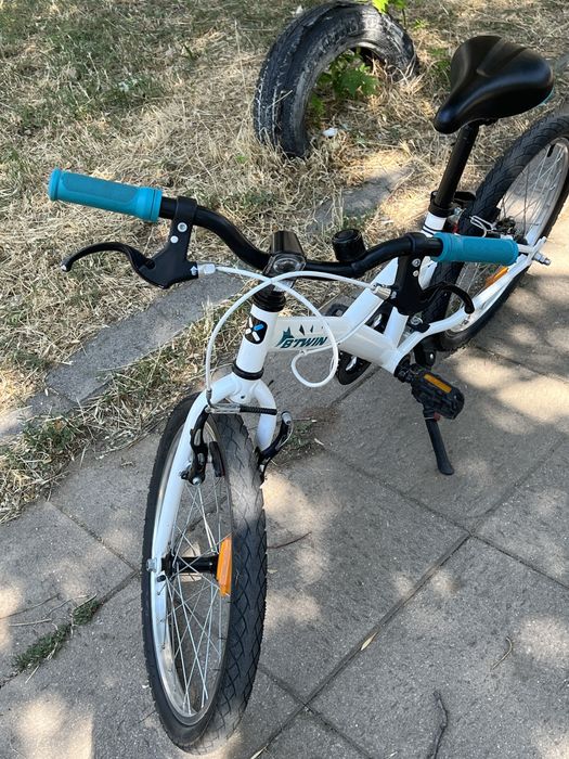 Детско колело за дете 6-10 годинки.