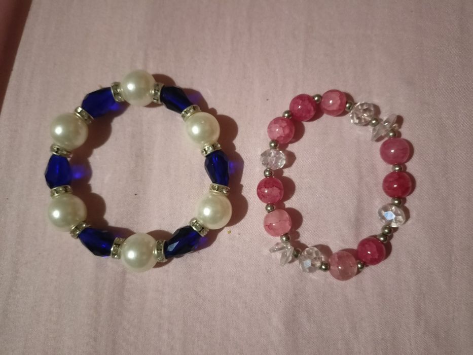 Уникални дамски бижута