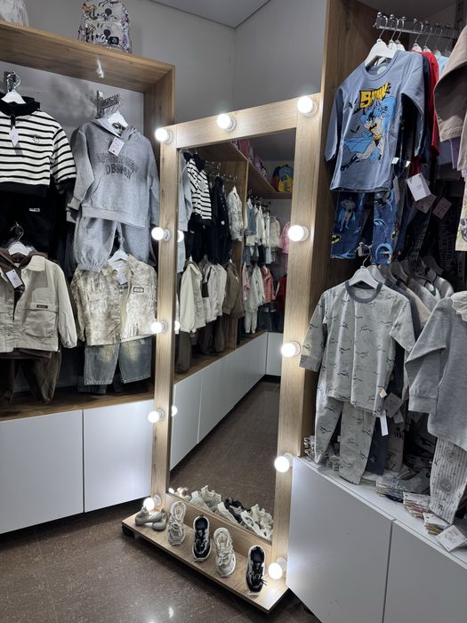 Продается действующий бизнес