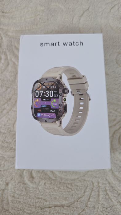 Vand smartwatch-uri noi sigilate