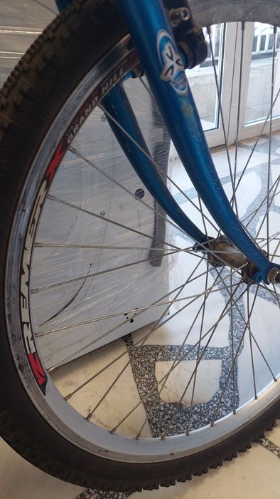 Колело Drag Spider 26