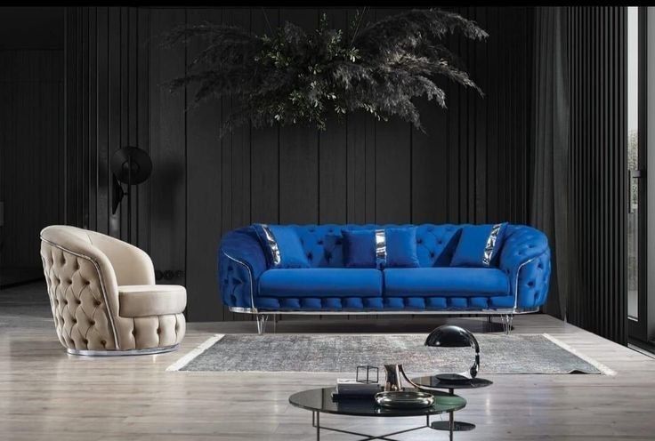 Мягкий Диван Кресло Мега Акция