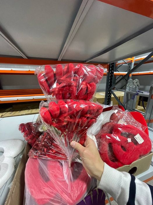 Оптом продажа наполнитель для букетов