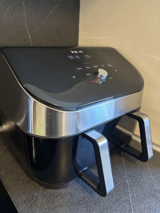 Еър фрайър Instant pot