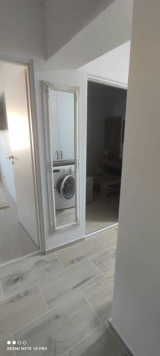 INVESTIȚIE TURISTICĂ STRAJA-Apartament 2 camere complet renovat–Lupeni