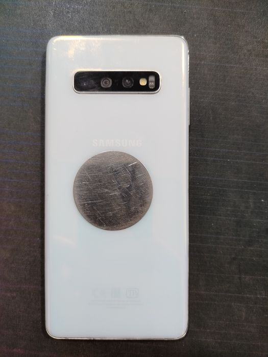 Samsung S10 Plus Duos описанияни укинг