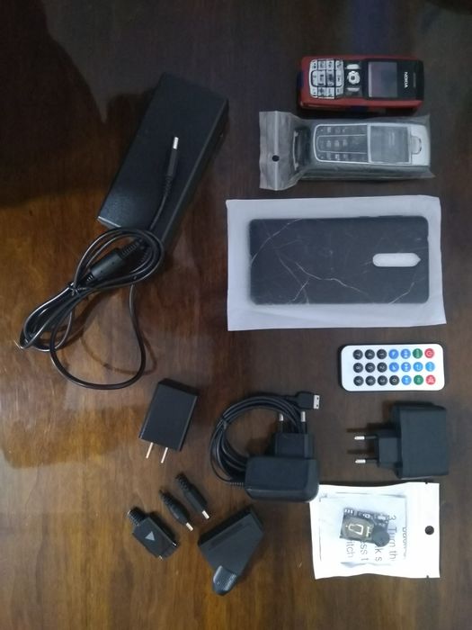 Продам Радиодетали