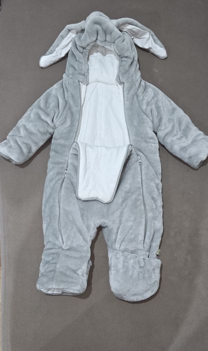 Весенний-Осений комбенизон