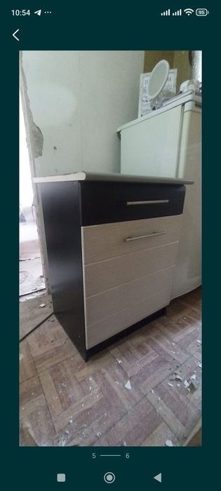 Мебель для жилья