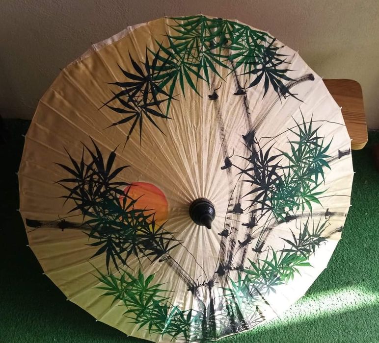 Thailanda - soare și frumos