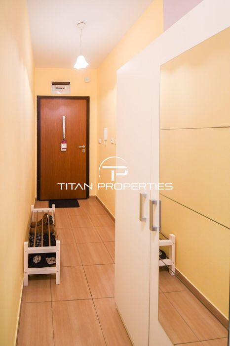 Дава се под наем Двустаен апартамент в София, Младост 4 - 55 кв.м за 460 € - Снимка #8