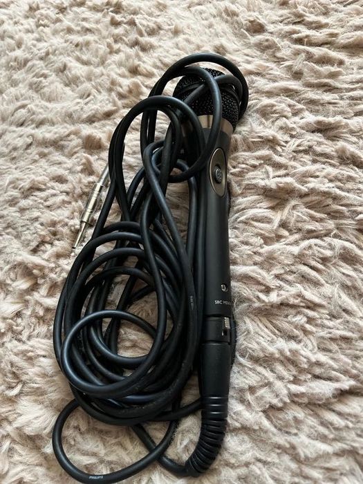 Microfon Philips SBC MD650
Microfon Philips SBC MD650