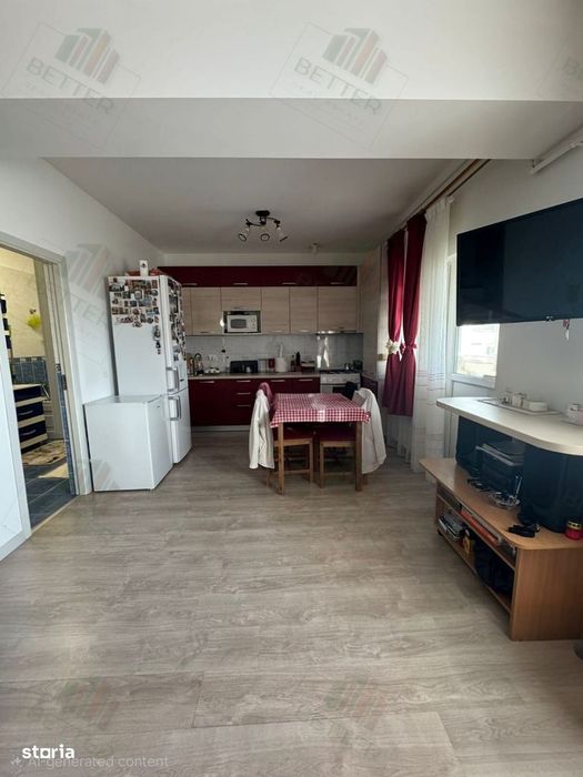 Apartament 3 Camere Duplex | Mobilat | 10 Min Metrou Dristor — fotografia 3