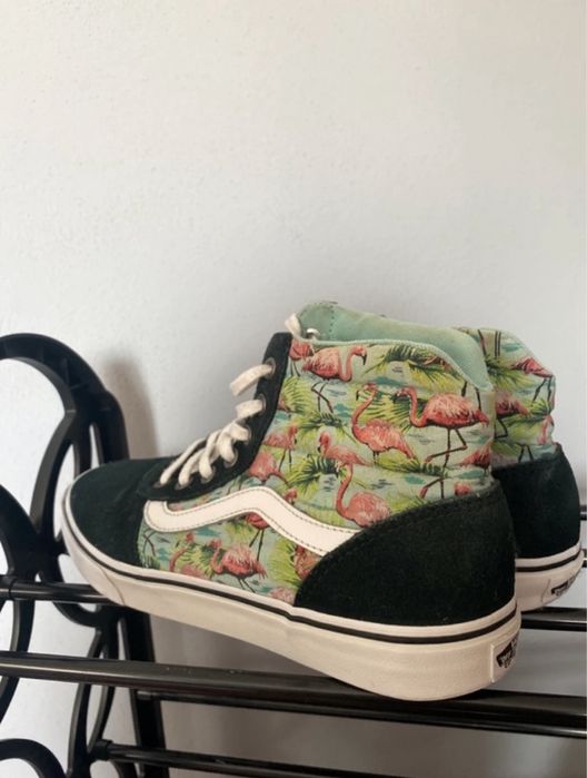 Vand tenisi Vans