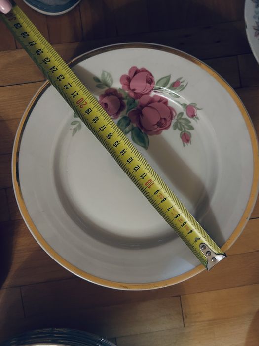 Продаю тарелки советские производства Японии