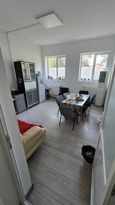 Spațiu de Închiriat Arteca Giurgiului 33A