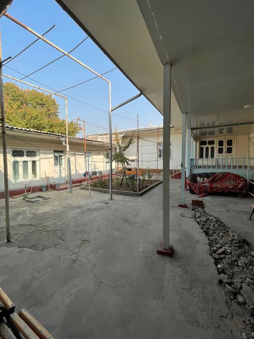 Срочная продажа Мирабадский район 4,5 сотик 2 линия хорошая локация