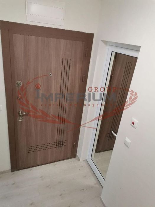 Дава се под наем Двустаен апартамент в Варна, Възраждане 1 - 55 кв.м за 433.5 € - Снимка #6