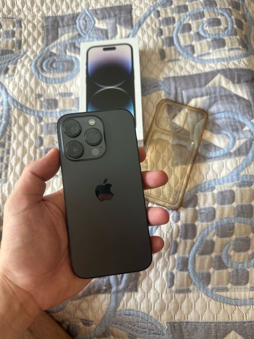 Iphone 14pro 256gb 78%