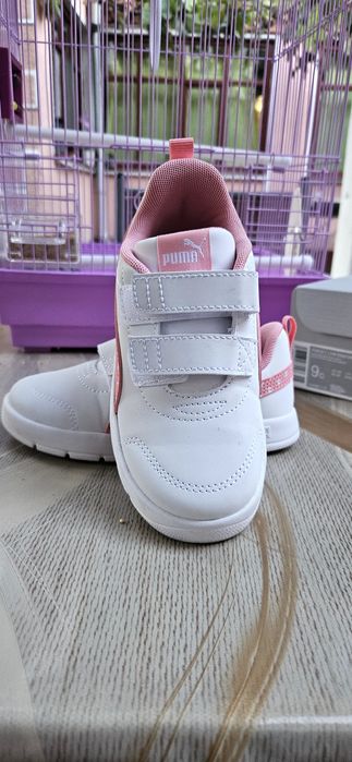 Adidasi Puma nr 27