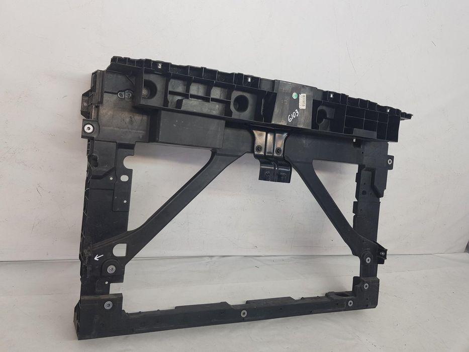 Trager Panou frontal MG ZS dupa 2004