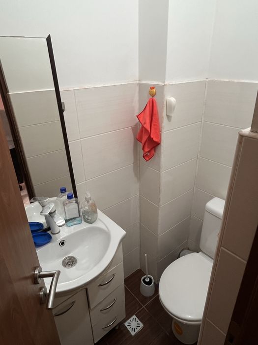 Vand apartament in apahida