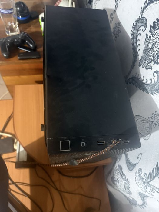 Vand pc gaming+monitor