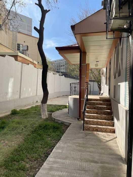 Срочно! Сдаётся Коммерческое помещение 146 м² в Центре — ул. Нукусская