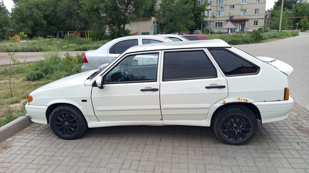 Продам  ваз2114.