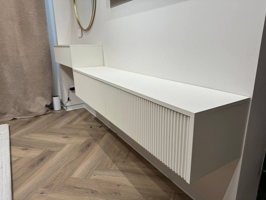 Мы предлагаем вашему вниманию качественное изготовление мебели