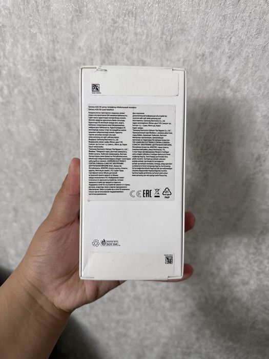 Продается Samsung  A26 5G