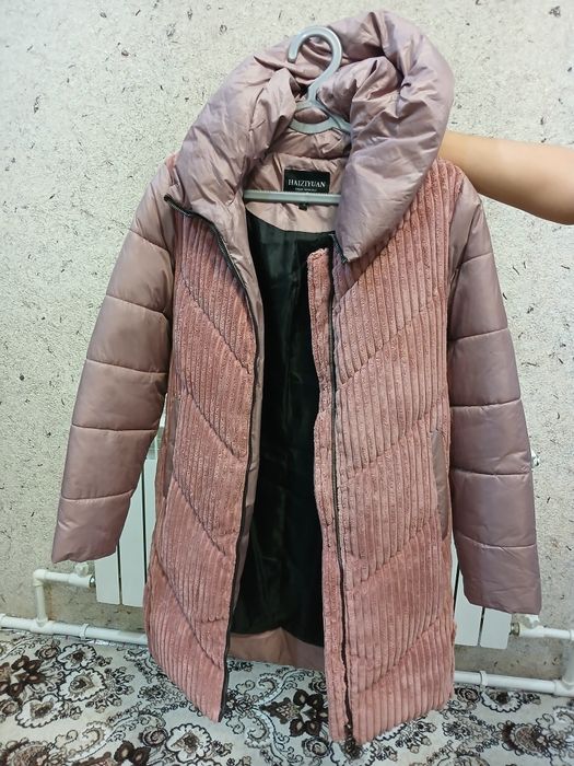 Куртка      женская.       Размер 46