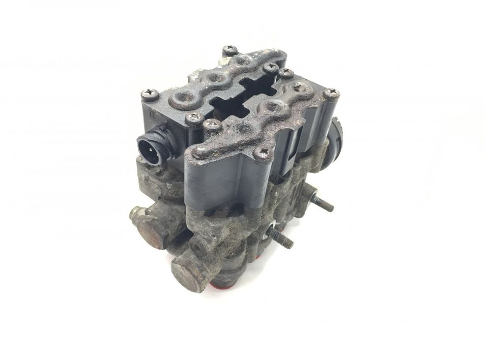 0003277425 Supapa ECAS WABCO Bus II (1996-) MERCEDES-BENZ