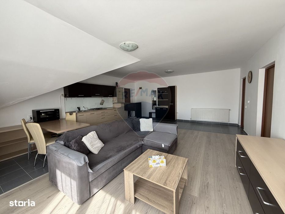 Apartament 2 camere de inchiriat in Buna Ziua