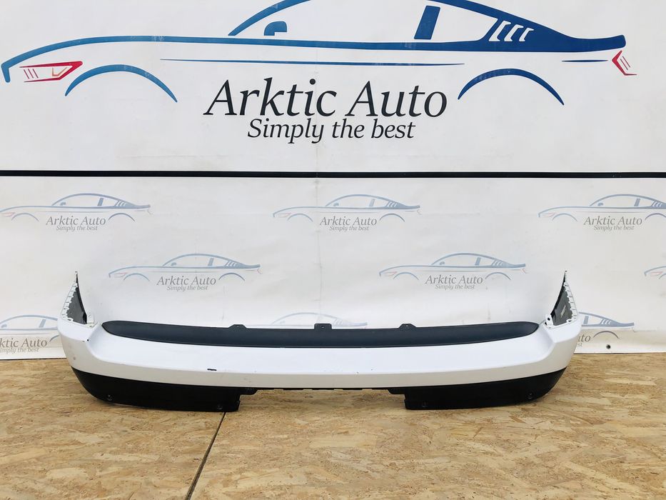 Bara spate Range Rover Vogue dupa 2013 cod JK52-17D781-C