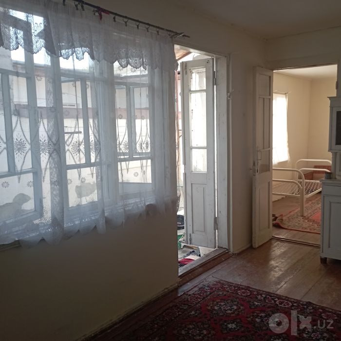 Ховли ижарага бераман
