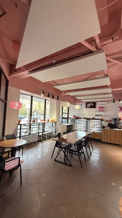 Продам пекарню в центре Алматы