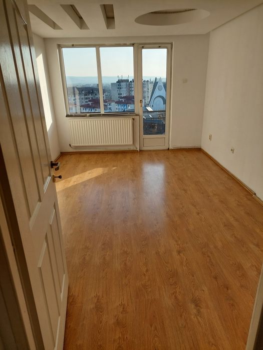 Schimb-Vand apartament cu 2 camere din Reghin in Tg Mures