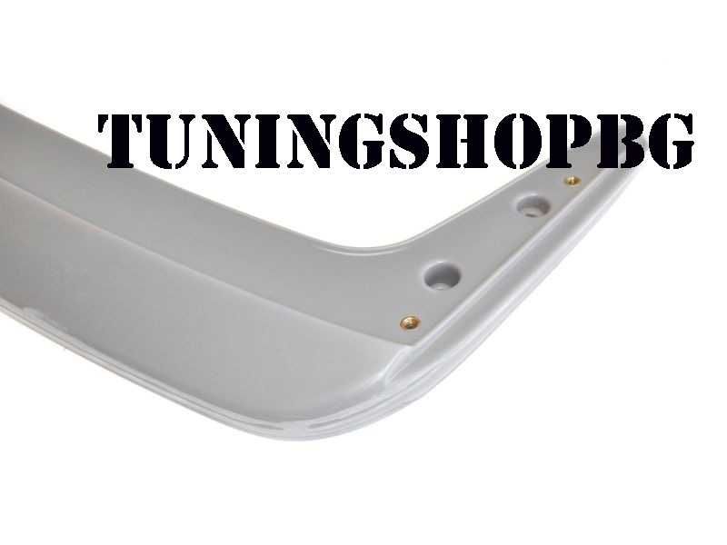 СКАНДАЛ! Спойлер M3 GT БМВ e36 91-98 седан и купе