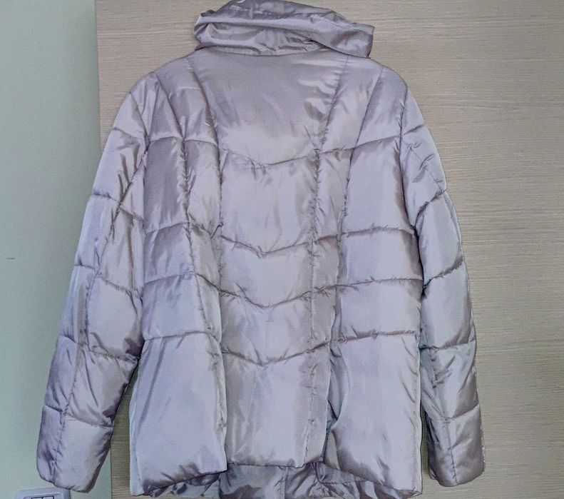 Geaca de dama In Extension